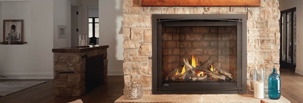 Napoleon Ax42 Gas, Direct Vent Gas Fireplace Insert Cost