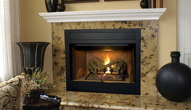  Fireplace Refractory Panels - Superior Fireplaces