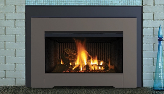 Superior Gas Fireplace Insert Dri3030, Direct Vent Gas Fireplace Insert Cost