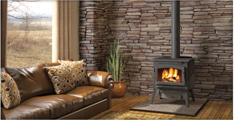 Fireplaceinsert.com, Timberwolf, 2200, 2200 Wood Stove