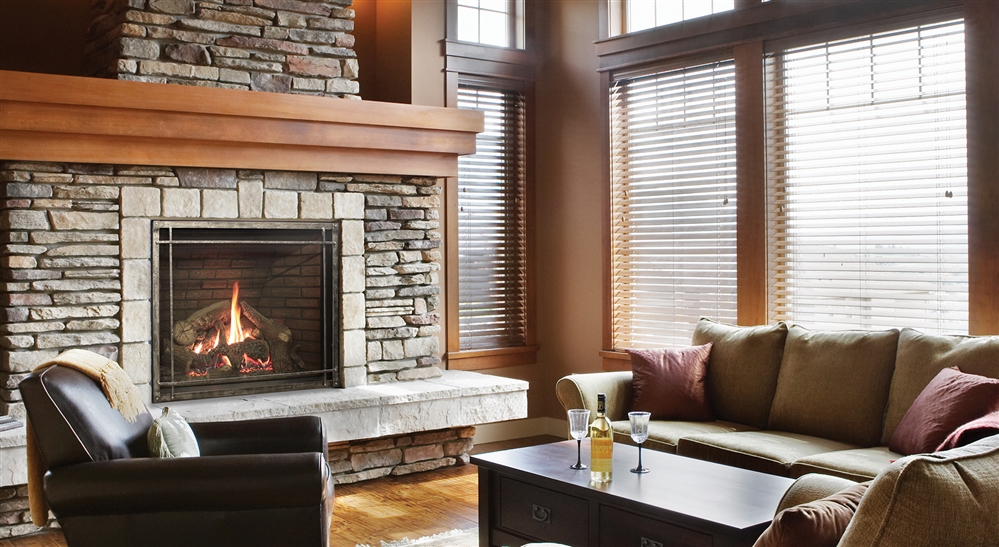 Fireplaceinsert.com, White Mountain Hearth DV Fireplace Rushmore 36"